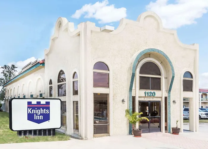 Knights Inn Ontario